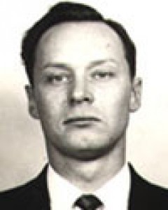 Richard J. Lewis