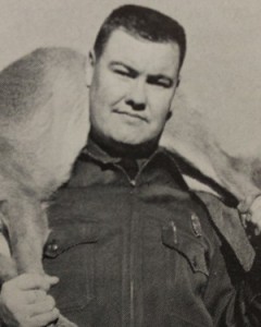 Dewie Henson McCall