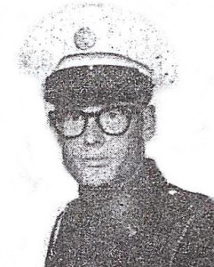 Jerry Eugene Tew