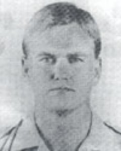 Edward M. Belcher