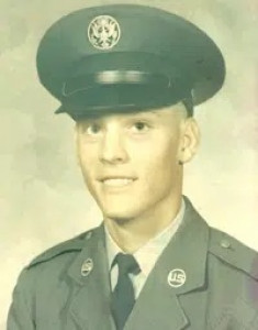 Larry Dean Hughes