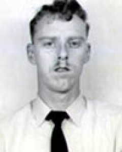 Harrison William "Red" Whalen