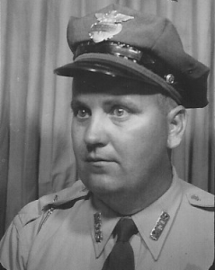 James T. Hall