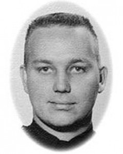 Merle E. Nading