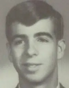 Terry Lee Wright