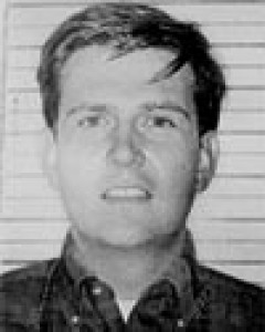 Frederick John Clark