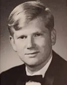 Glen Gordon Wilson