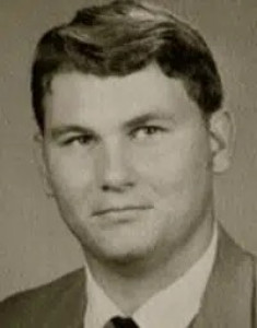 Johnny Ralph Brock