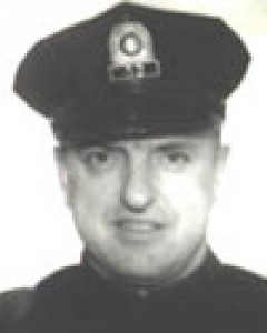 Armand J. Roussel