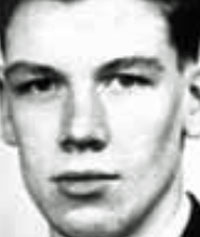 Ronald James Dodd