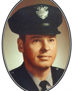 James Reiter Bailey