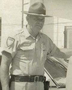 William Randall "Buddy" Steedley, Sr.