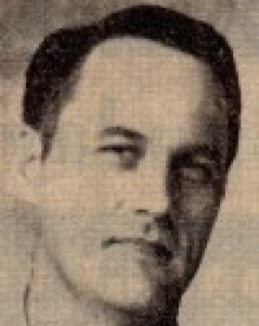 Curtis Avery Van Derson