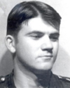 Joe Douglas Spiers