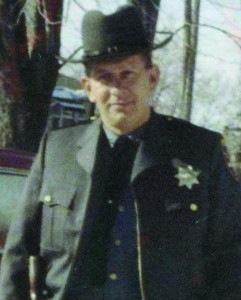 Carl L. Clingerman