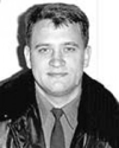 Gene A. Clifton