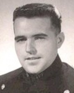 Patrick Joseph O'Connor