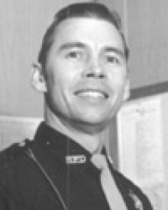 Donald R. Sheppard