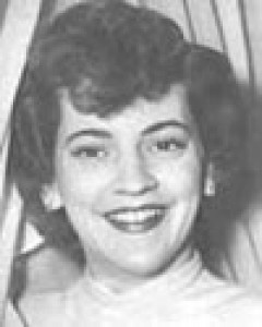 Alice Mae Moran