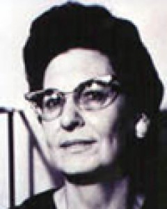 Marta Shanaman