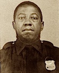 Harold L. Marshall