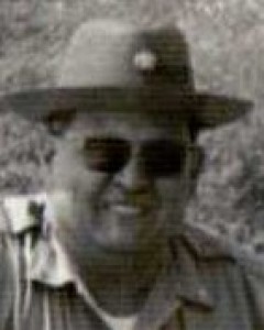 Robert R. Walker