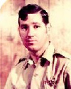 Melvin Lewis Garrison, Jr.