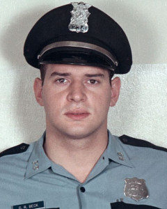 Claude Ronald Beck