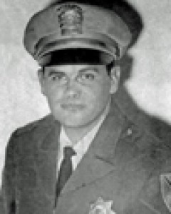 Leslie Paul Schellbach