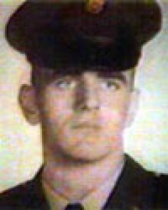 Jerry Wayne Morris