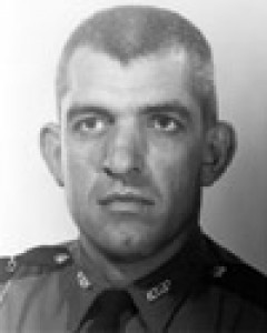William Harrel Barrett