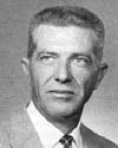 Victor C. Breen