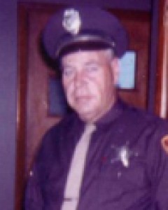 William A. Burgholzer, Jr.