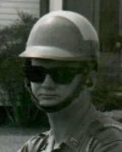 Ralph G. Hancock
