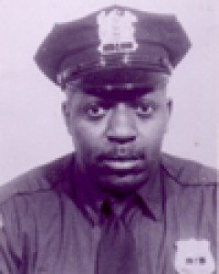 Roland J. Brewster