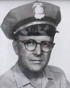 John Franklin Conner, Sr.