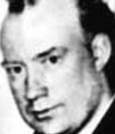 Raymond Frederick Denham