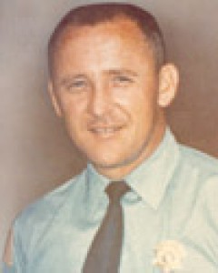 James William Cantrell