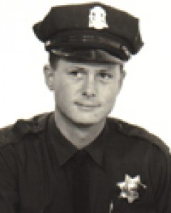 Code W. Beverly, Jr.