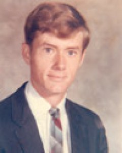 Larry Lee Mulkey