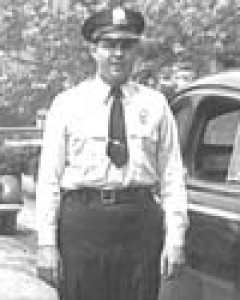 Frank Peters
