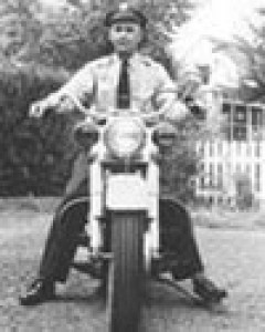Joseph G. Pudlick