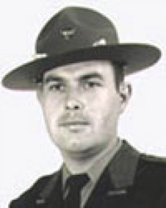 Carl L. "Shorty" Thrush