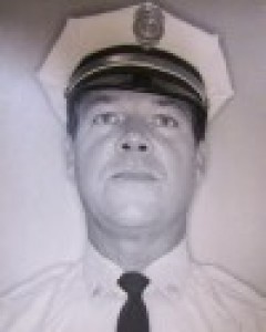 Donald Bourne