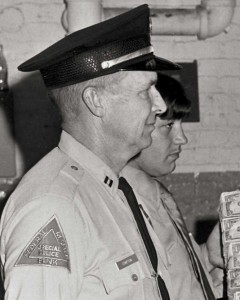 Earl R. Compton