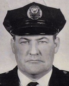Eugene F. Scanlon, Sr.
