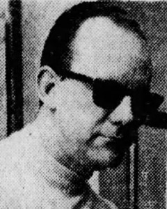 John M. Gallino
