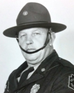 William Edward Schrott