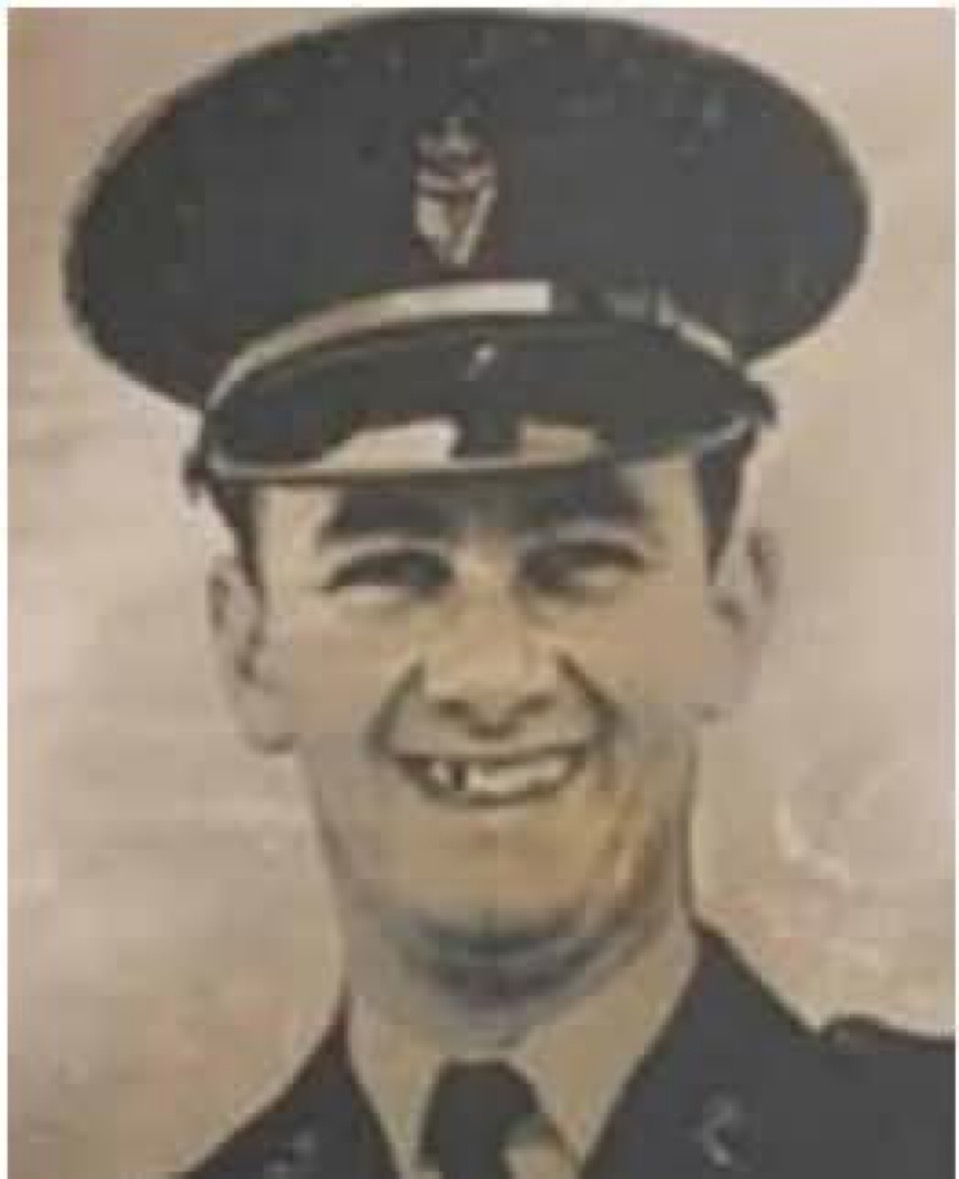 Ernest McAllister