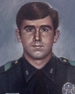 Allen Perry Camp